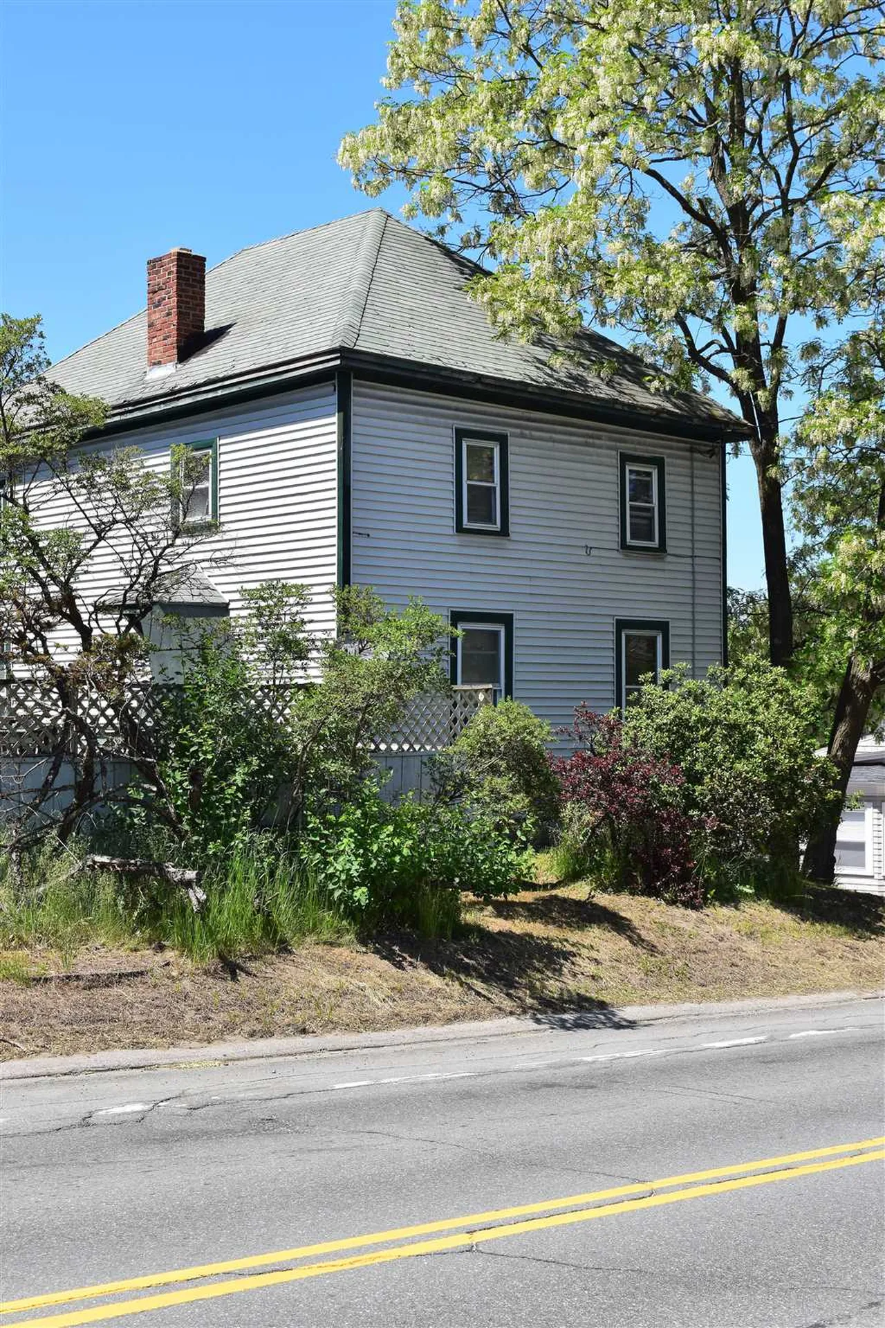 46 Williams Street Lancaster NH 03584