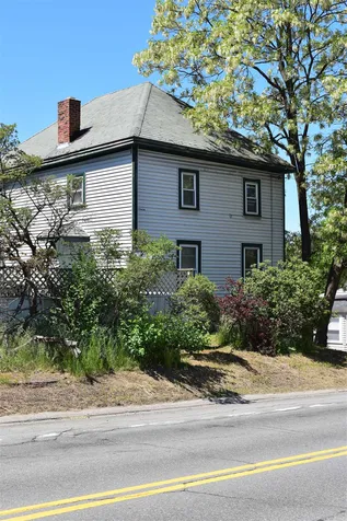 46 Williams Street Lancaster NH 03584