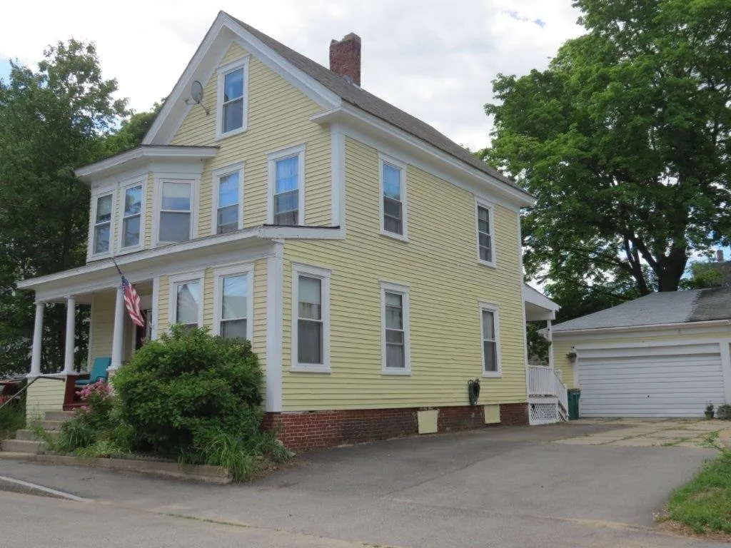 1 Glen Street Rochester NH 03867