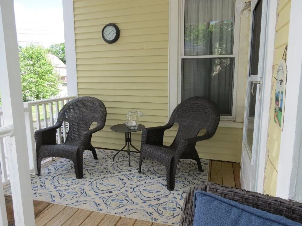 1 Glen Street Rochester NH 03867