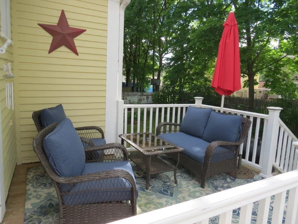 1 Glen Street Rochester NH 03867