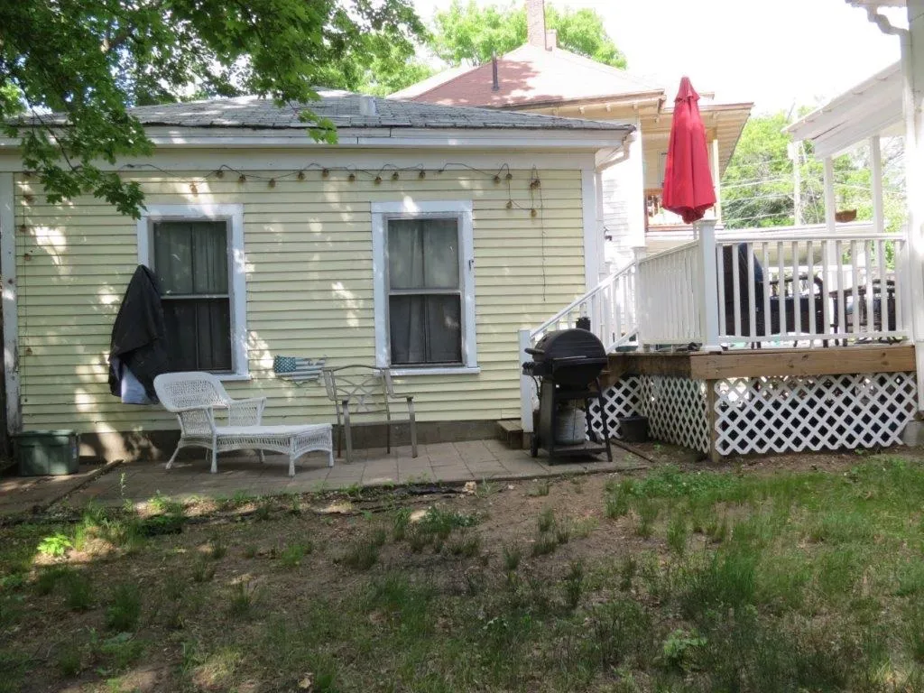 1 Glen Street Rochester NH 03867
