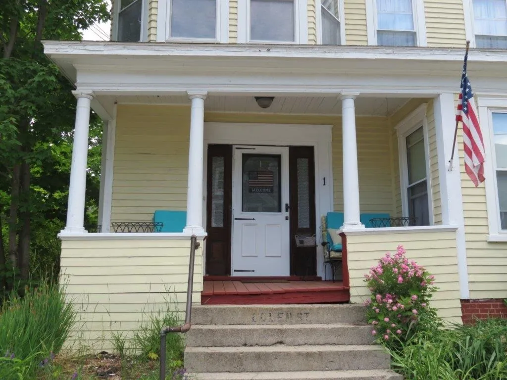 1 Glen Street Rochester NH 03867