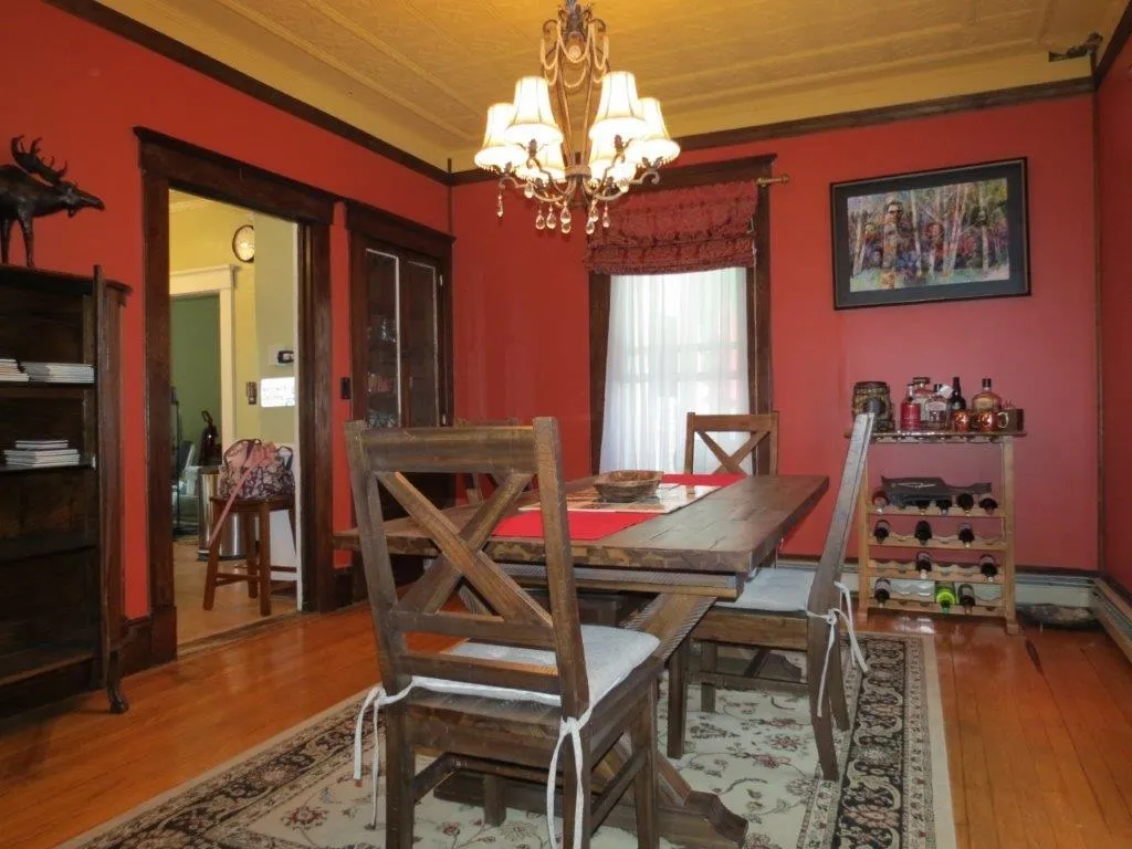 1 Glen Street Rochester NH 03867