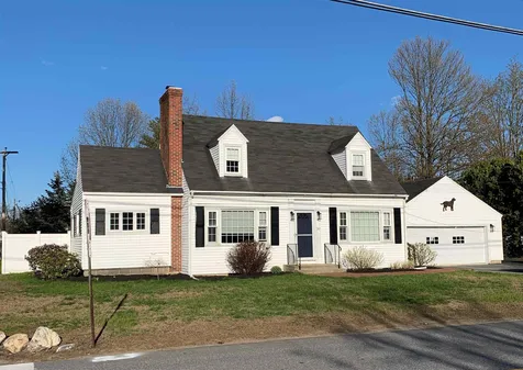 30 Plummer Road Bedford NH 03110