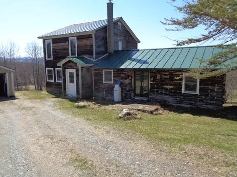540 Churchill Road Brookfield VT 05036