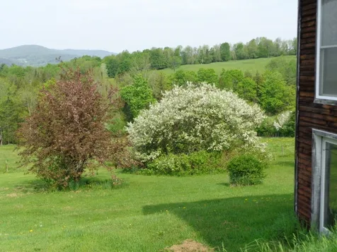 540 Churchill Road Brookfield VT 05036