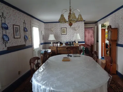 540 Churchill Road Brookfield VT 05036