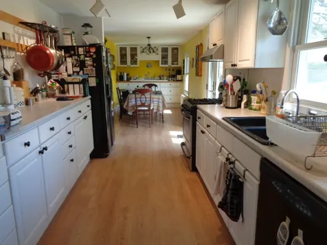 540 Churchill Road Brookfield VT 05036