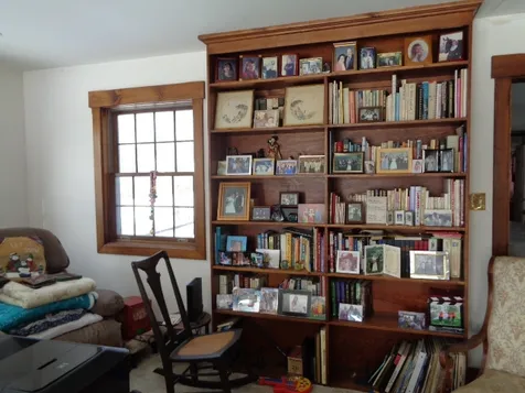 540 Churchill Road Brookfield VT 05036