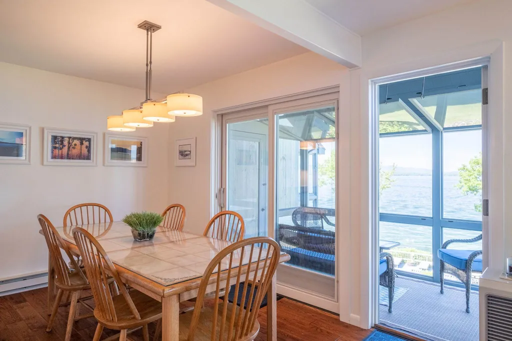 2696 Lake Shore Road Gilford NH 03249