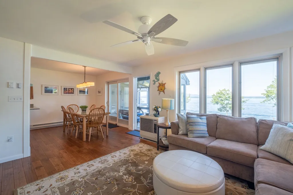 2696 Lake Shore Road Gilford NH 03249