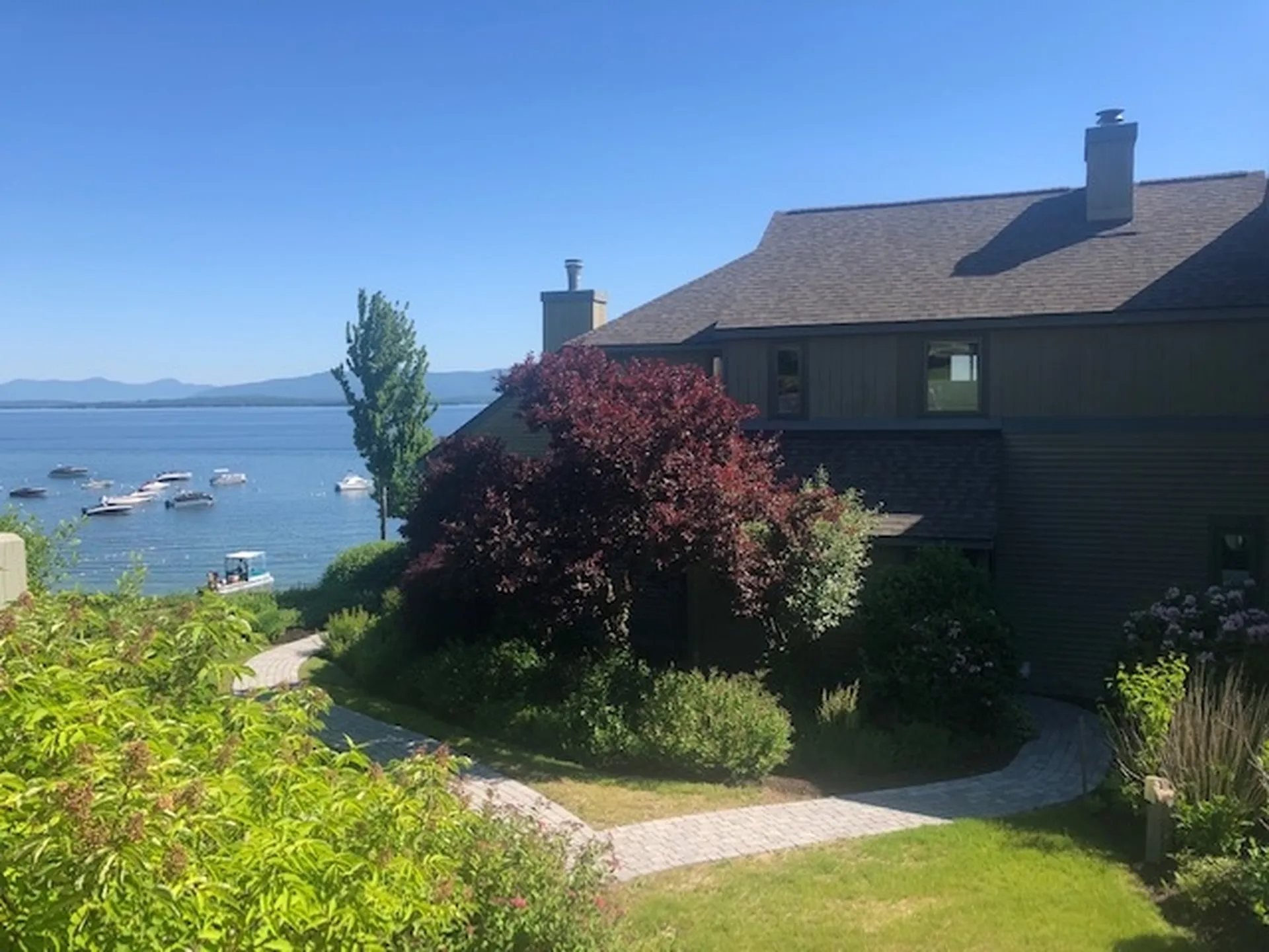 2696 Lake Shore Road Gilford NH 03249