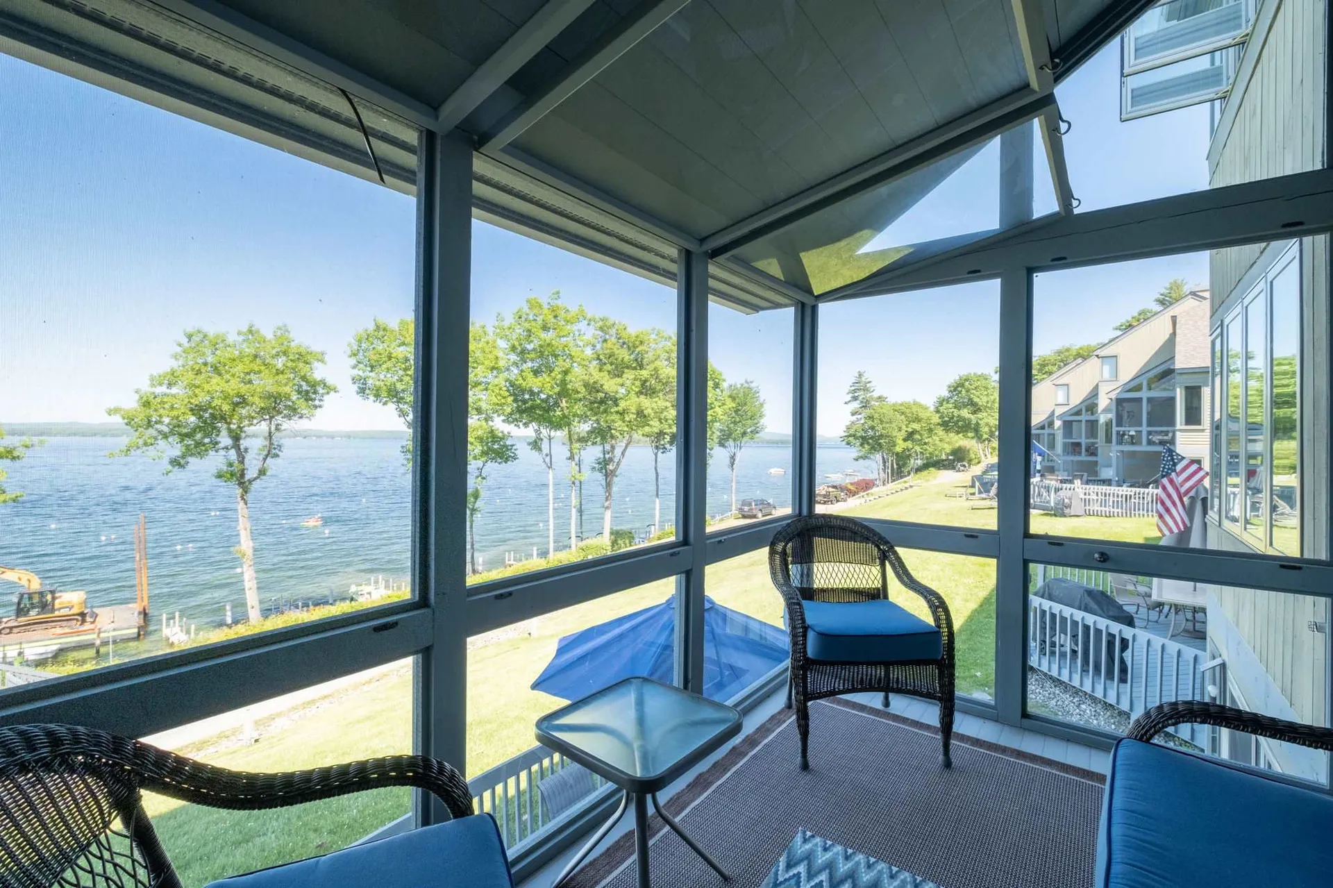 2696 Lake Shore Road Gilford NH 03249