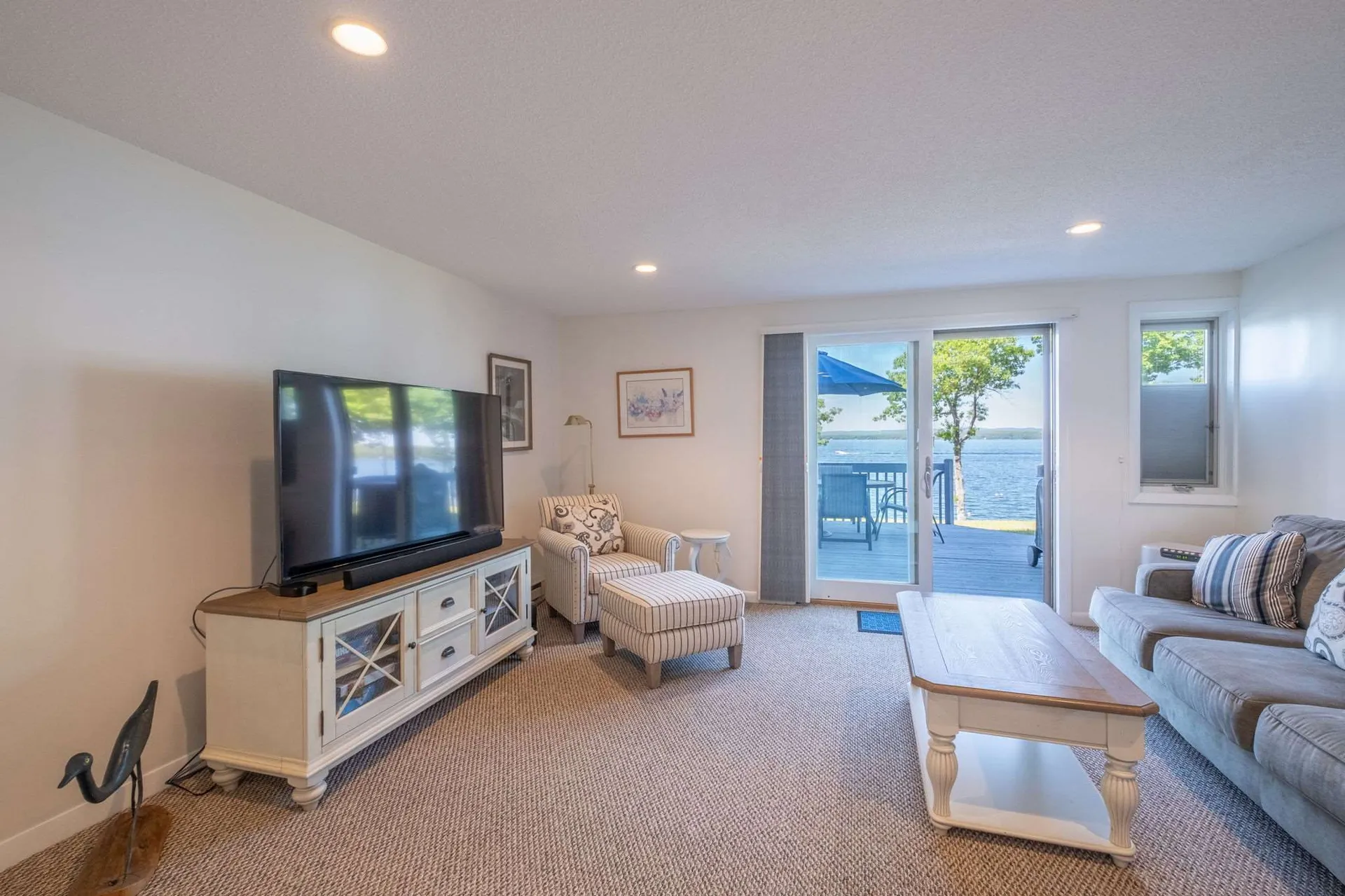 2696 Lake Shore Road Gilford NH 03249