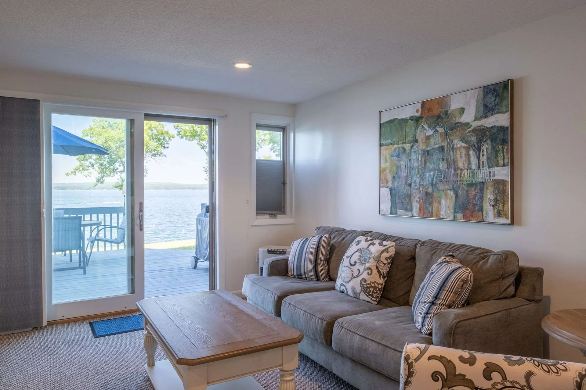 2696 Lake Shore Road Gilford NH 03249