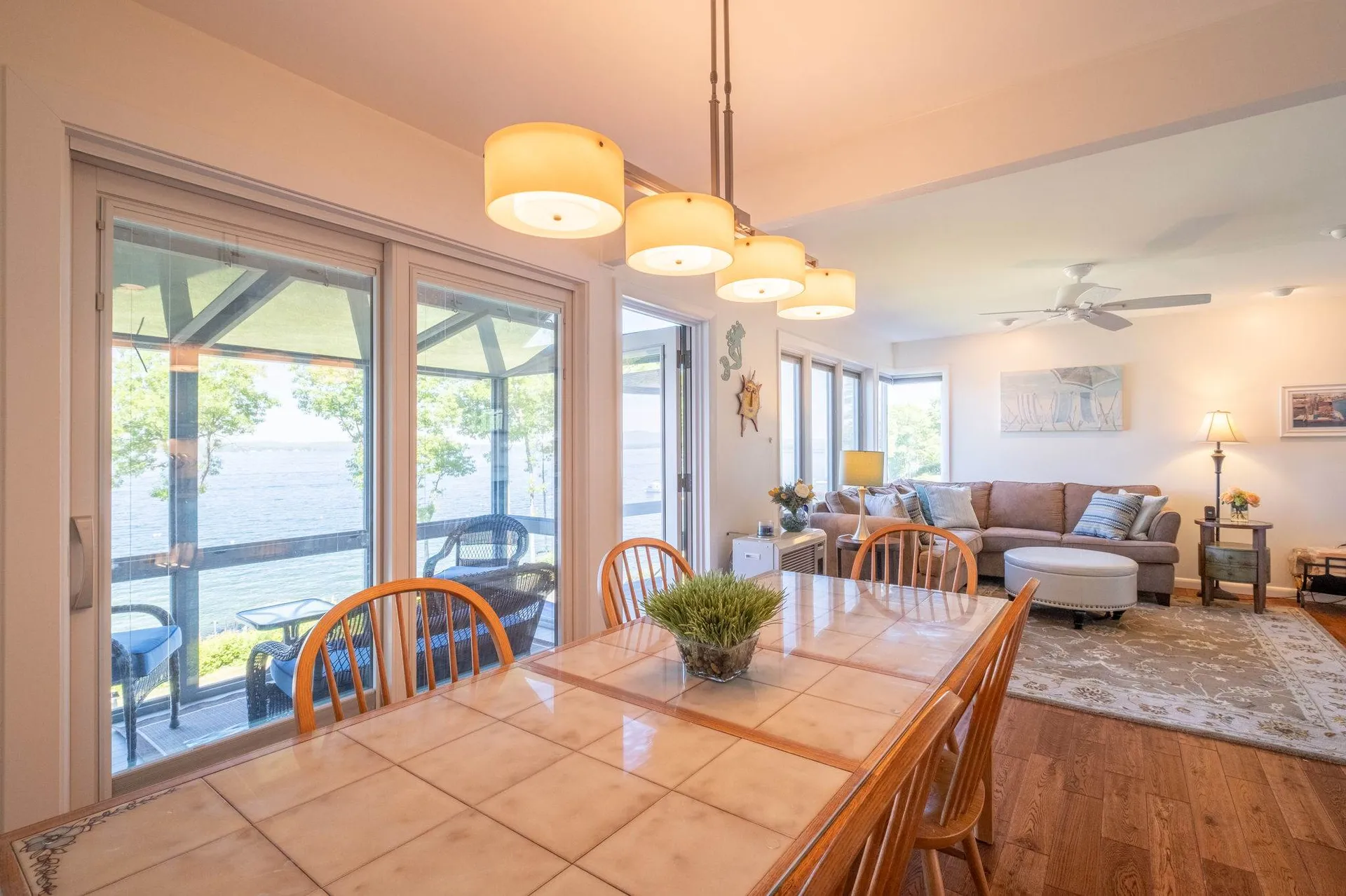 2696 Lake Shore Road Gilford NH 03249