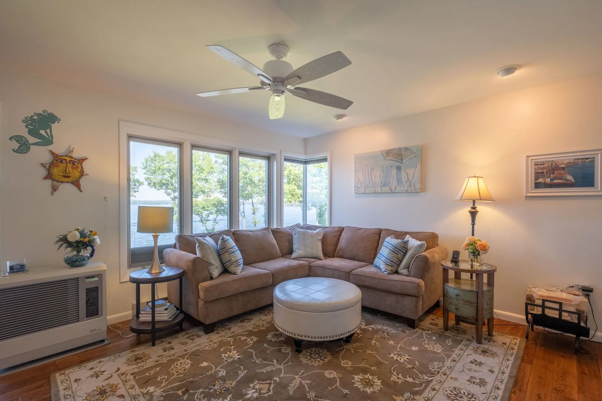 2696 Lake Shore Road Gilford NH 03249