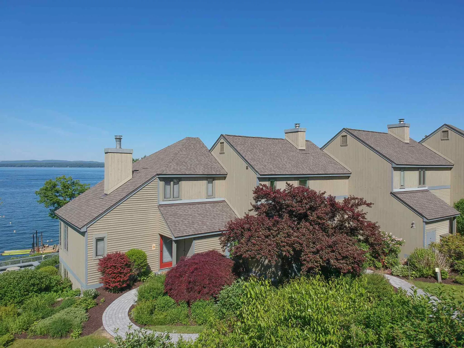 2696 Lake Shore Road Gilford NH 03249