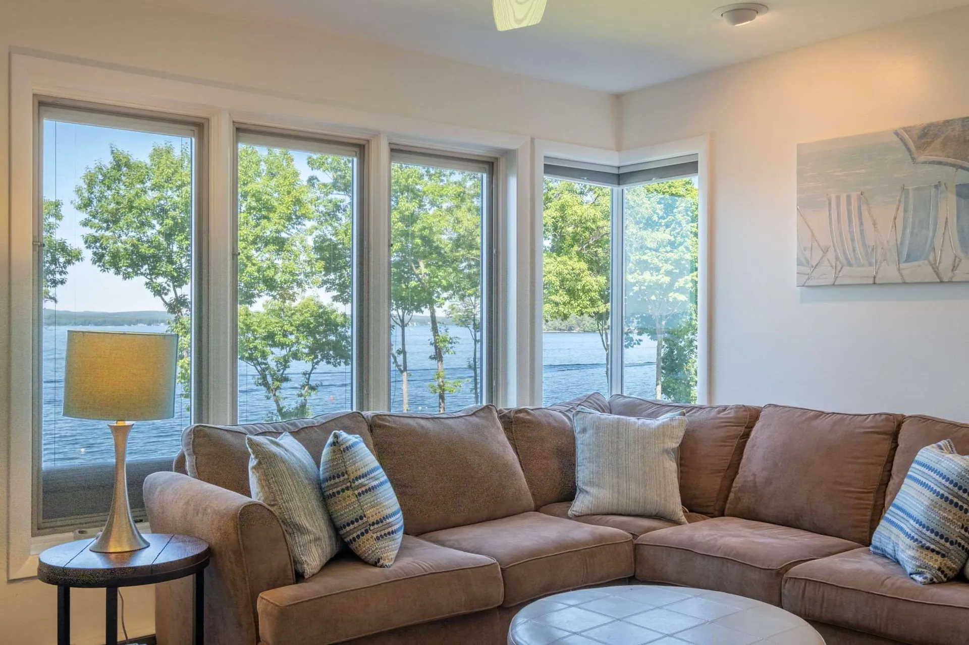 2696 Lake Shore Road Gilford NH 03249