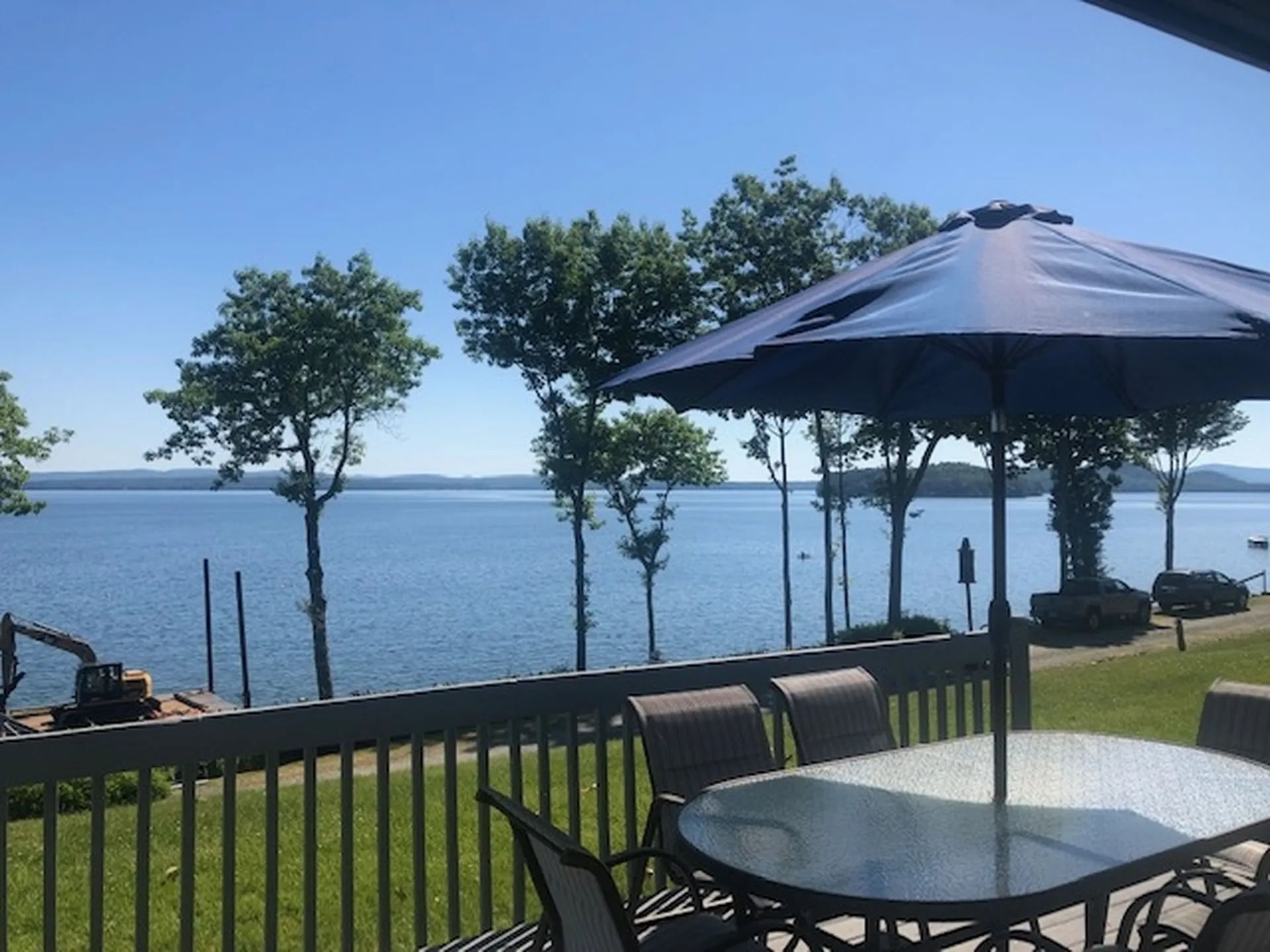 2696 Lake Shore Road Gilford NH 03249