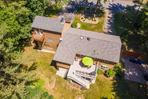 445 Pendleton Lane Londonderry NH 03053