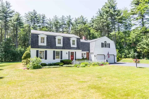 24 Ministerial Drive Merrimack NH 03054