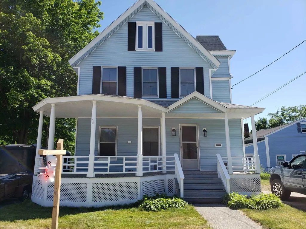 100 Elm Street Milford NH 03055