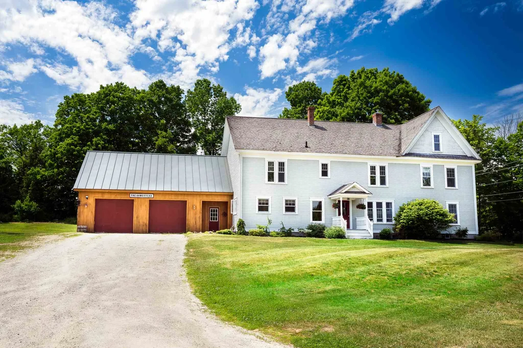 47 Maple Street Andover NH 03216