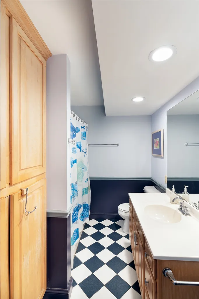 47 Maple Street Andover NH 03216