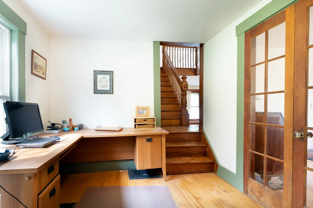 47 Maple Street Andover NH 03216
