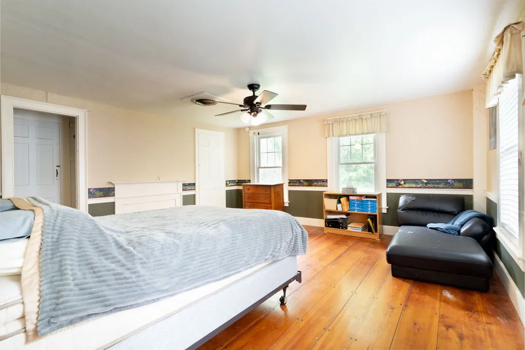 47 Maple Street Andover NH 03216