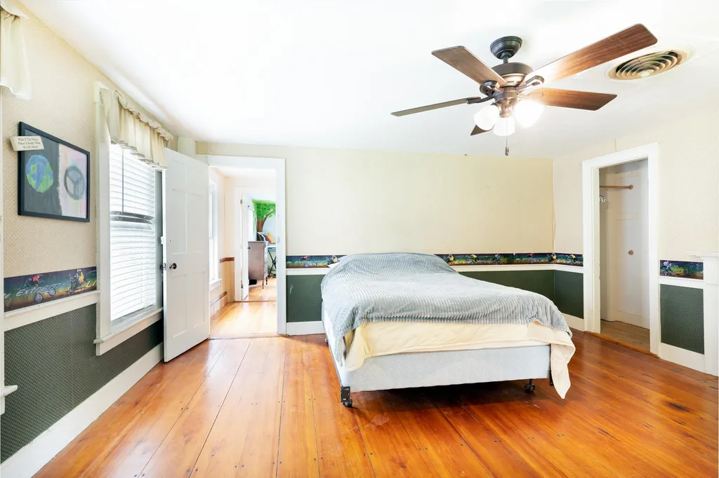 47 Maple Street Andover NH 03216