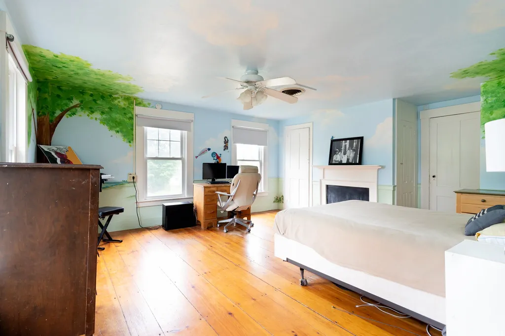 47 Maple Street Andover NH 03216