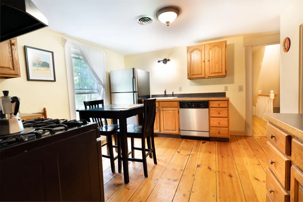 47 Maple Street Andover NH 03216