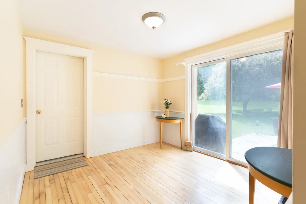 47 Maple Street Andover NH 03216