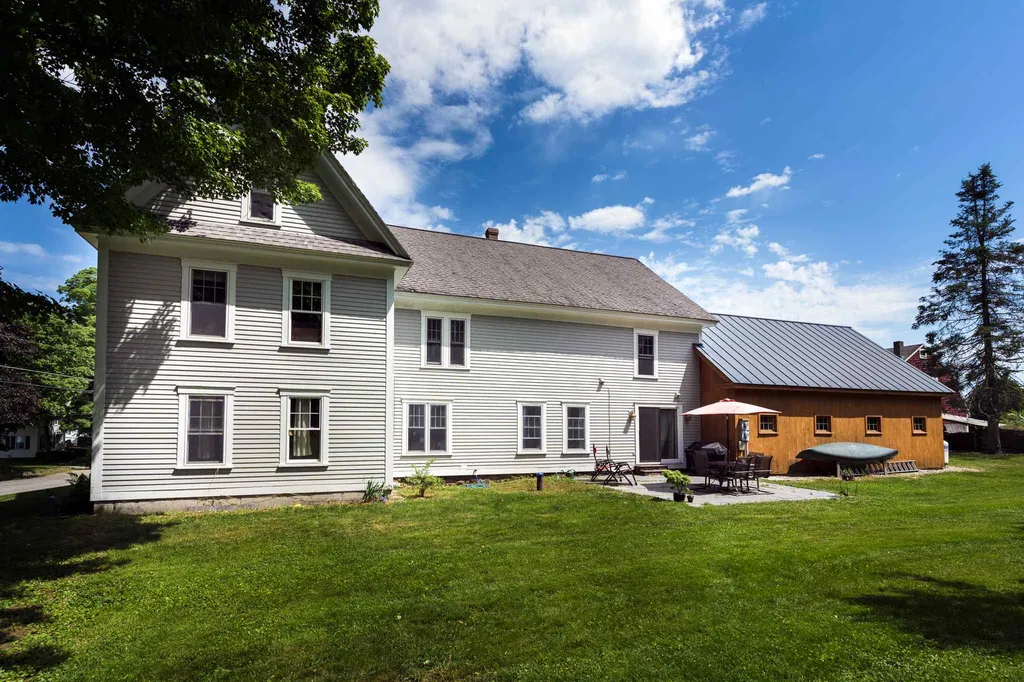 47 Maple Street Andover NH 03216