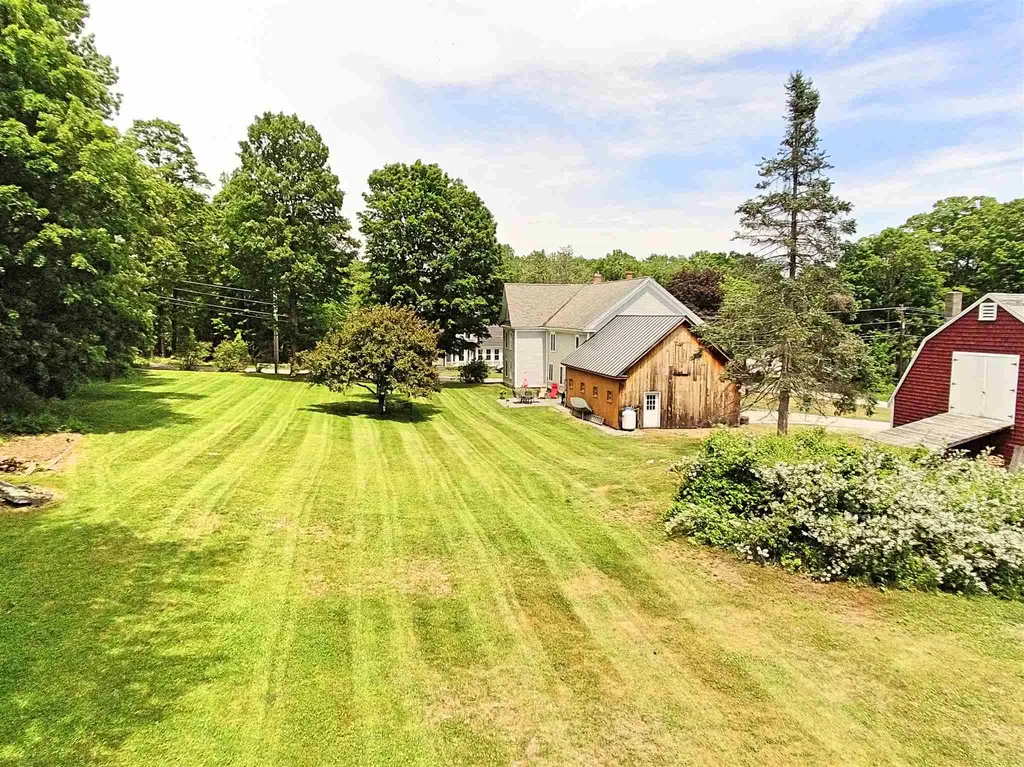 47 Maple Street Andover NH 03216