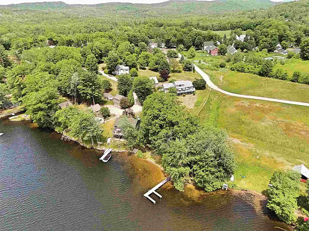 47 Maple Street Andover NH 03216