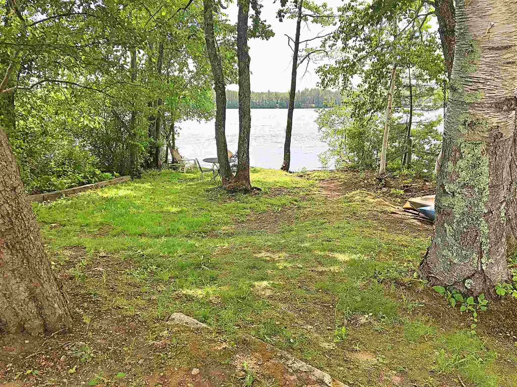47 Maple Street Andover NH 03216