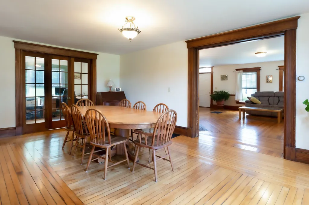47 Maple Street Andover NH 03216