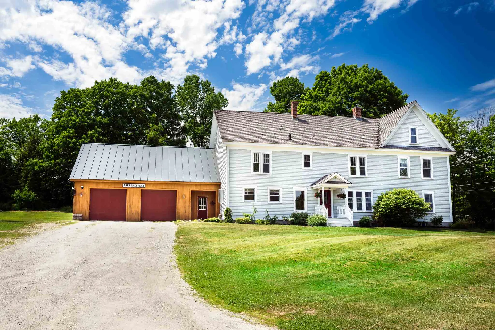 47 Maple Street Andover NH 03216