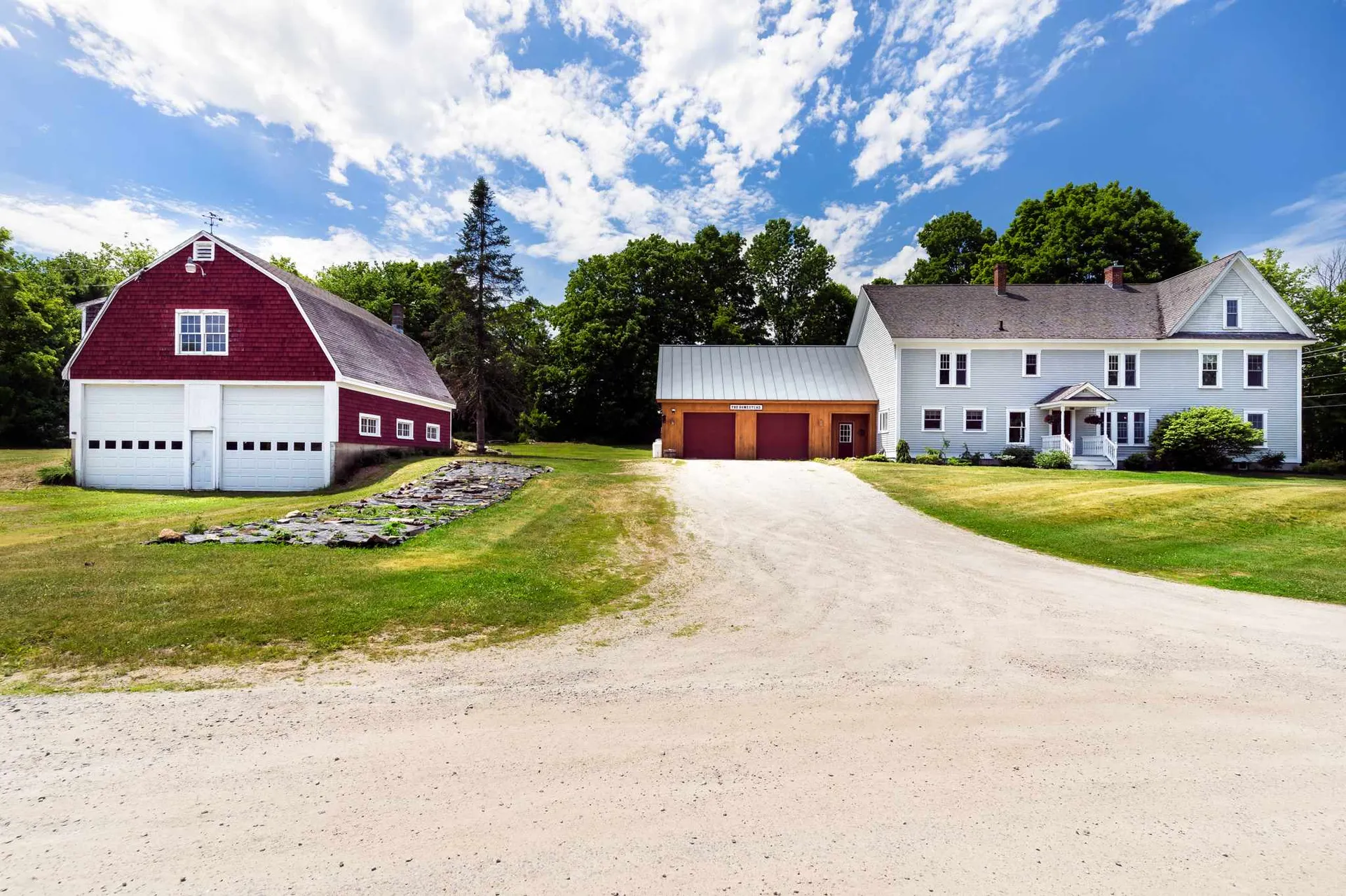 47 Maple Street Andover NH 03216