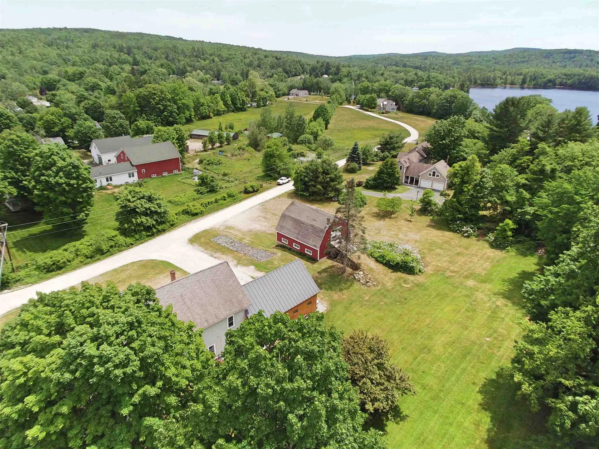 47 Maple Street Andover NH 03216