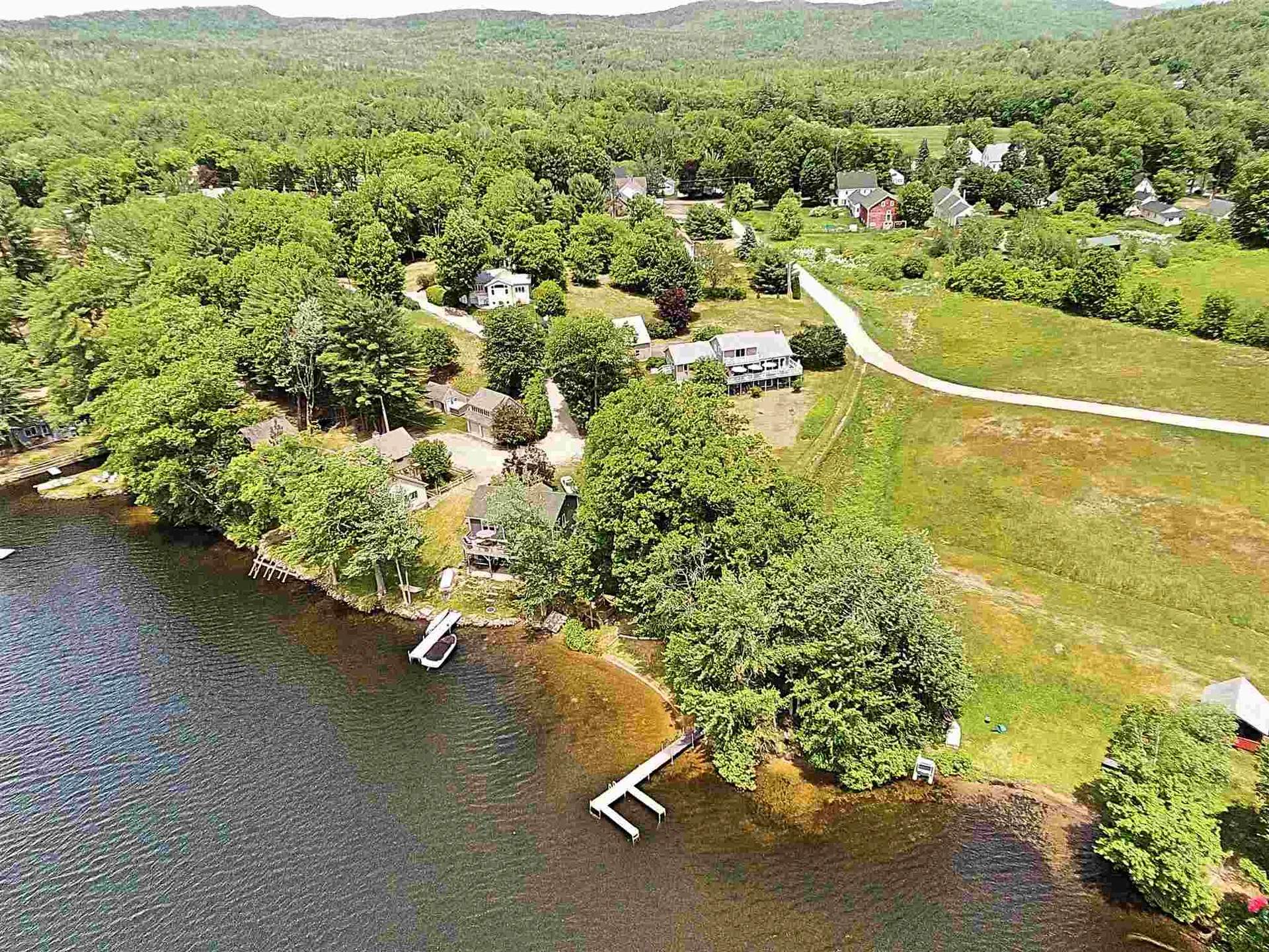 47 Maple Street Andover NH 03216
