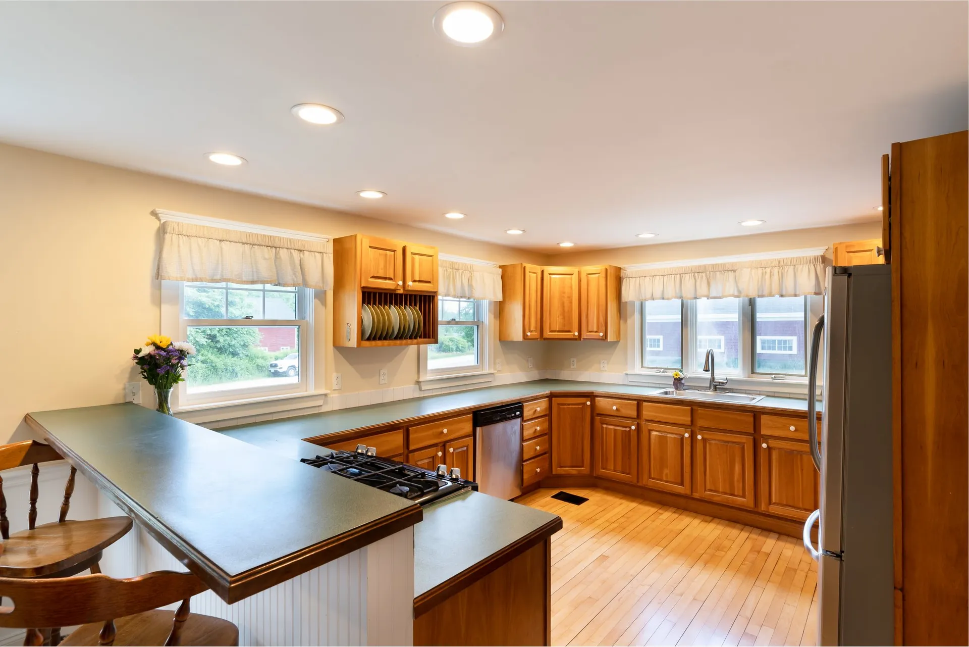 47 Maple Street Andover NH 03216