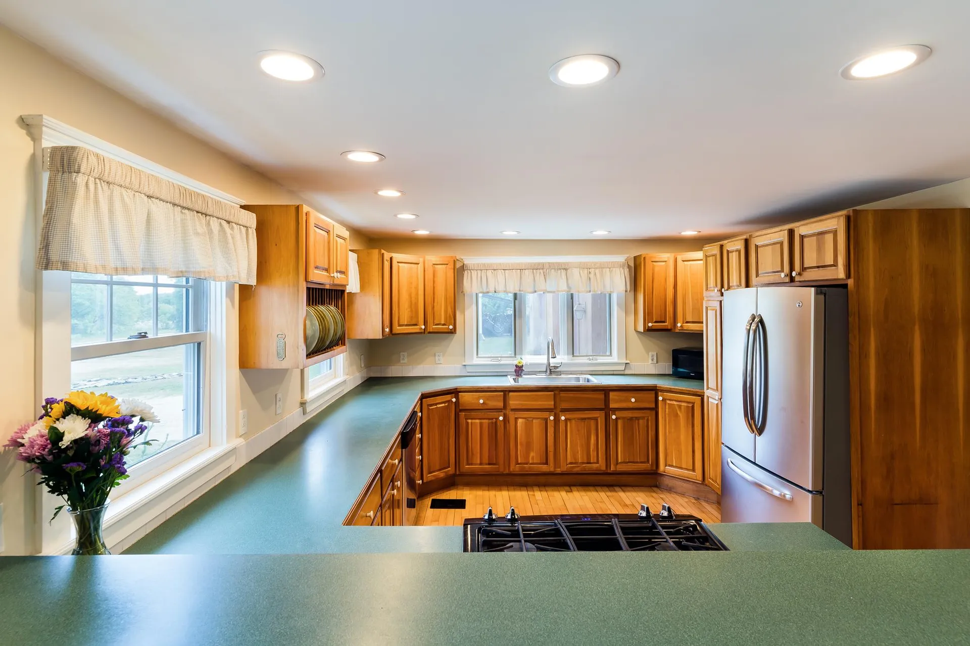 47 Maple Street Andover NH 03216
