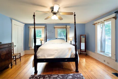 47 Maple Street Andover NH 03216