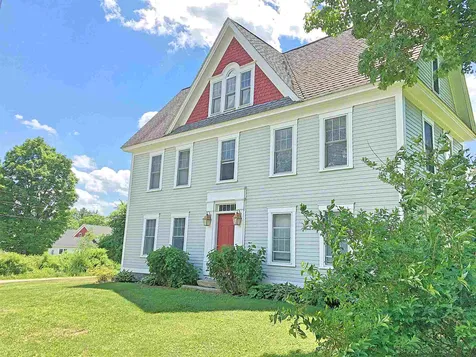 47 Maple Street Andover NH 03216