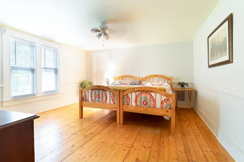 47 Maple Street Andover NH 03216